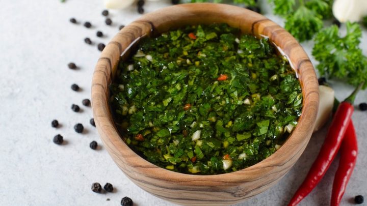 Chimichurri