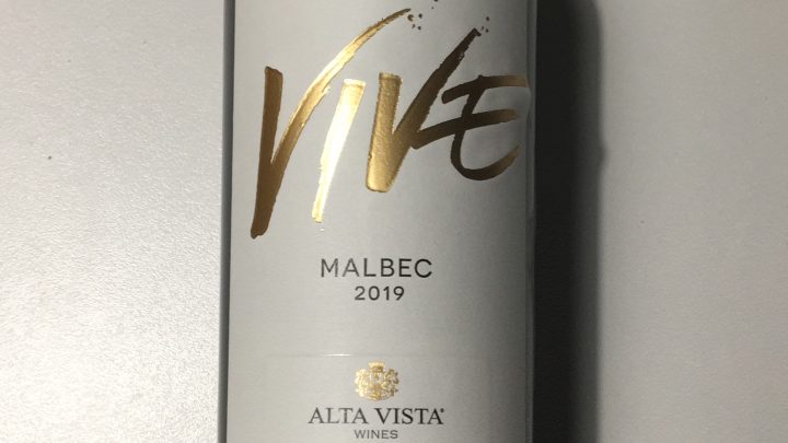 Malbec Vive – Argentina