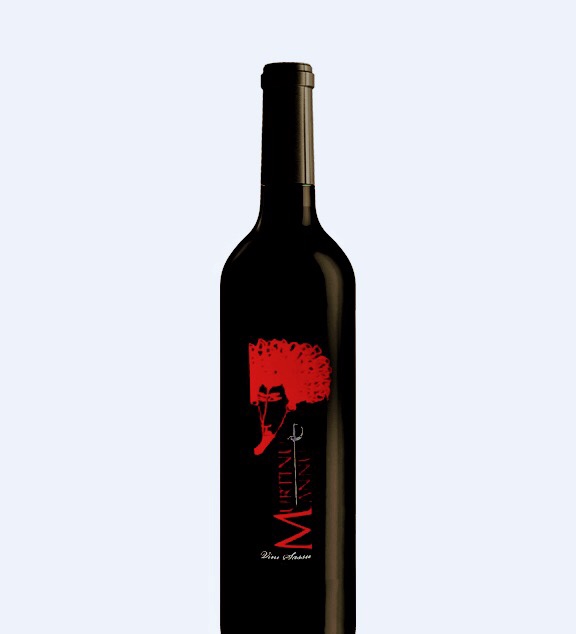 Martinu Mannu – Un vino del Mandrolisai