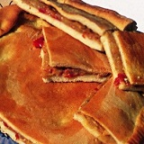 Calzone di Ischitella