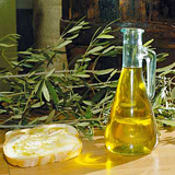 Olio di Mattinata