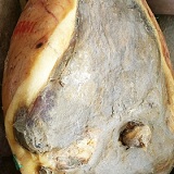 Prosciutto di Faeto