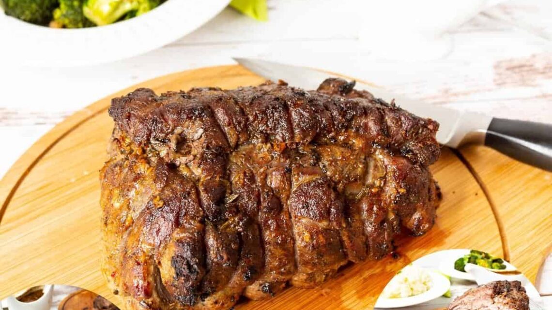 Beef Chuck Roast