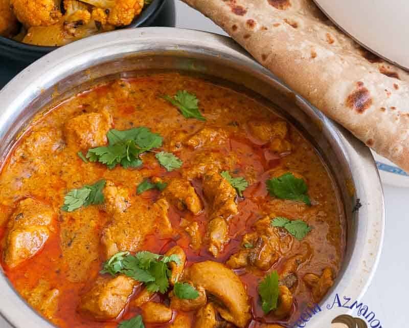 Easy Indian Chicken Curry 15 Minutes Occhio Al Bbq 7445