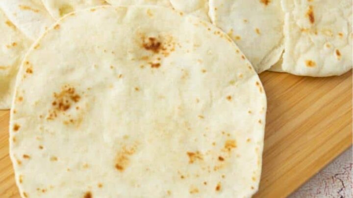 Easy Soft Flatbread Recipes