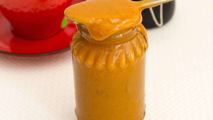 Homemade Dulce De Leche   2 methods