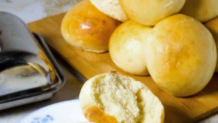 Soft Hawaiian Rolls Recipes