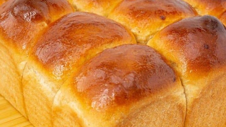 Whole Wheat Dinner Rolls